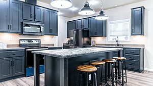 Premier / Beech Interior 121141