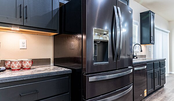 Premier / Beech Interior 121142