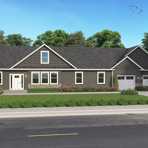 COMING SOON / Premier Hazel Exterior 91849