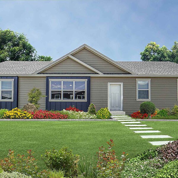 COMING SOON / Premier Hazel Exterior 97935