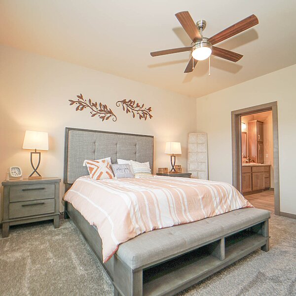 COMING SOON / Premier Hazel Interior 97923