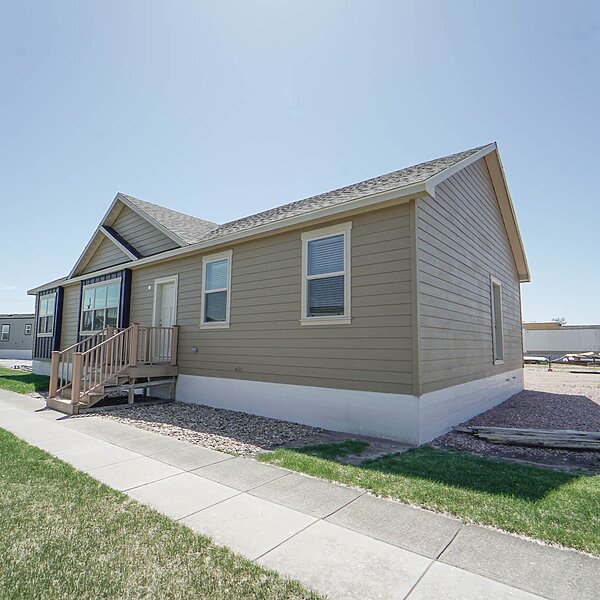 COMING SOON / Premier Hazel Exterior 97937