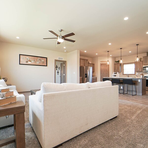 COMING SOON / Premier Hazel Interior 97917