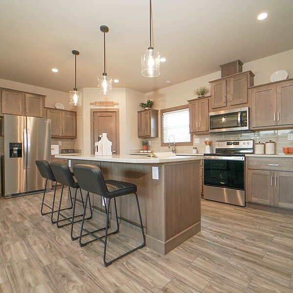 COMING SOON / Premier Hazel Kitchen 97910