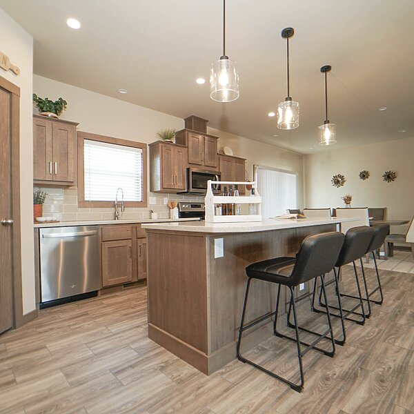 COMING SOON / Premier Hazel Kitchen 97911