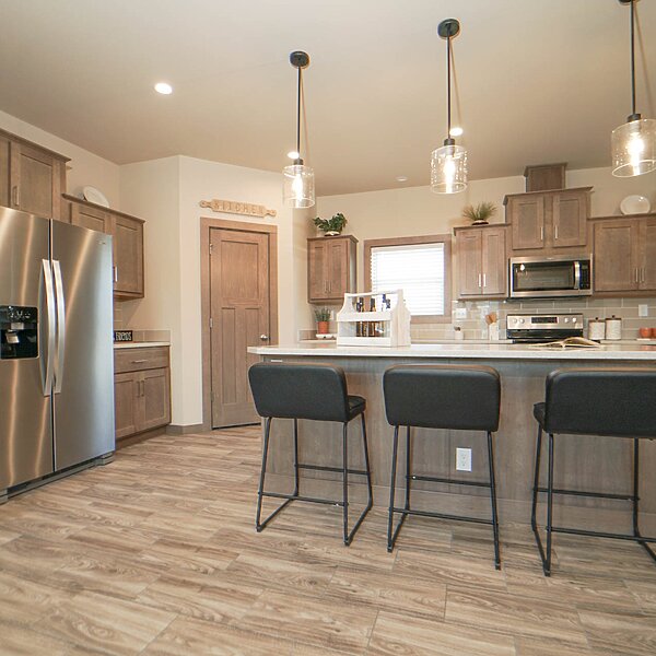 COMING SOON / Premier Hazel Kitchen 97912