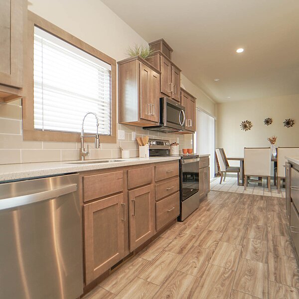 COMING SOON / Premier Hazel Kitchen 97913
