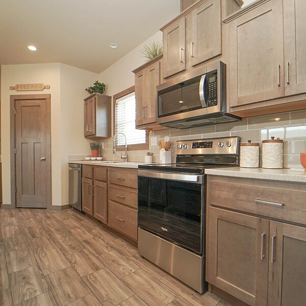 COMING SOON / Premier Hazel Kitchen 97914