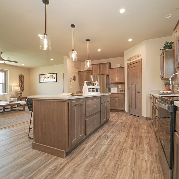 COMING SOON / Premier Hazel Kitchen 97915