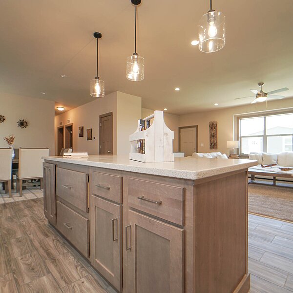 COMING SOON / Premier Hazel Kitchen 97916