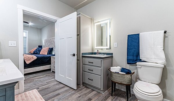 Premier / Hazel Bathroom 121224