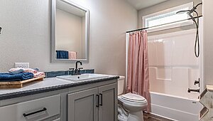 Premier / Hazel Bathroom 121225