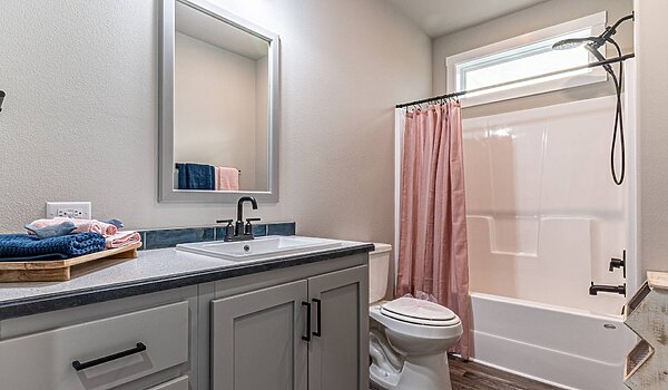 Premier / Hazel Bathroom 121225