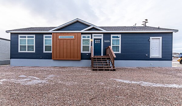 Premier / Hazel Exterior 121228