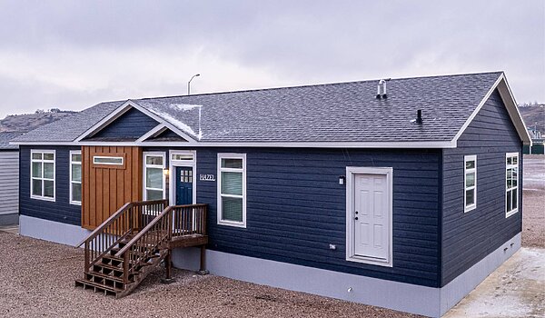 Premier / Hazel Exterior 121229