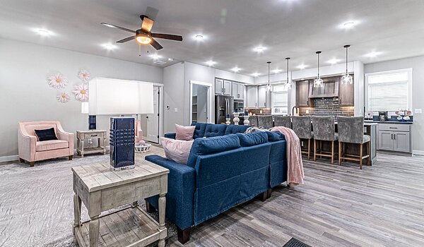 Premier / Hazel Interior 121208