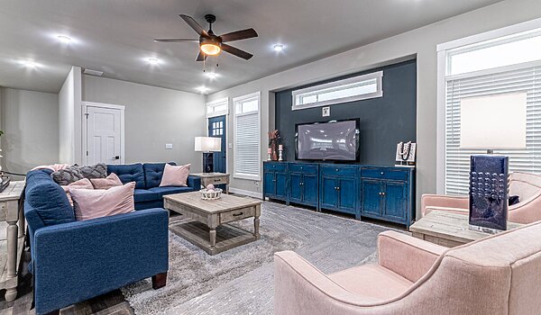 Premier / Hazel Interior 121209