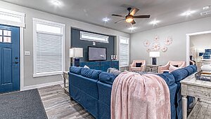 Premier / Hazel Interior 121210