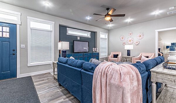 Premier / Hazel Interior 121210