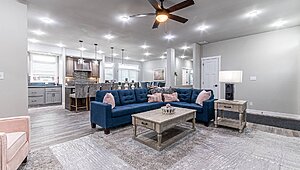 Premier / Hazel Interior 121211