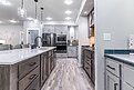 Premier / Hazel Kitchen 121213