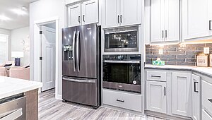 Premier / Hazel Kitchen 121214