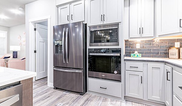 Premier / Hazel Kitchen 121214
