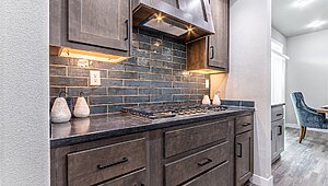 Premier / Hazel Kitchen 121215