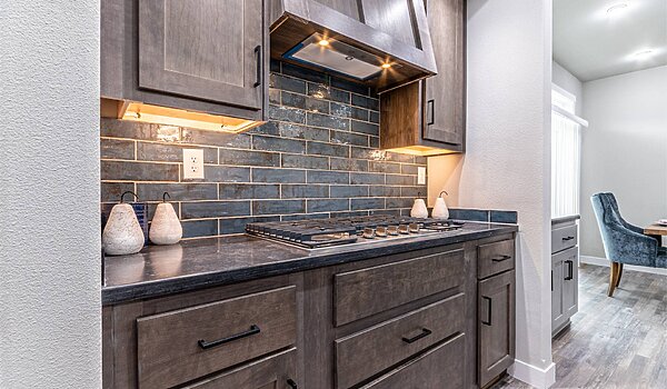 Premier / Hazel Kitchen 121215