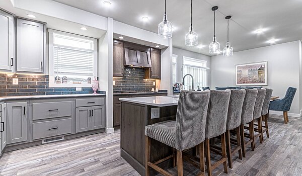 Premier / Hazel Kitchen 121216