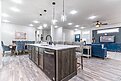 Premier / Hazel Kitchen 121217