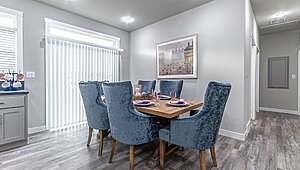 Premier / Hazel Kitchen 121218