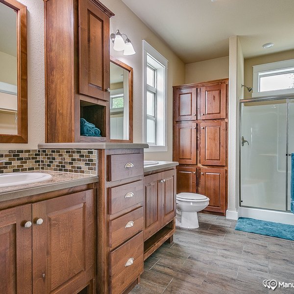 COMING SOON / Premier Hazel Bathroom 18752