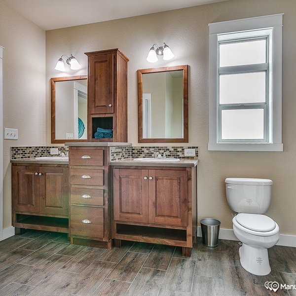 COMING SOON / Premier Hazel Bathroom 18754