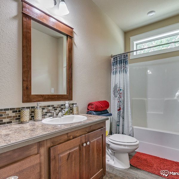 COMING SOON / Premier Hazel Bathroom 18756