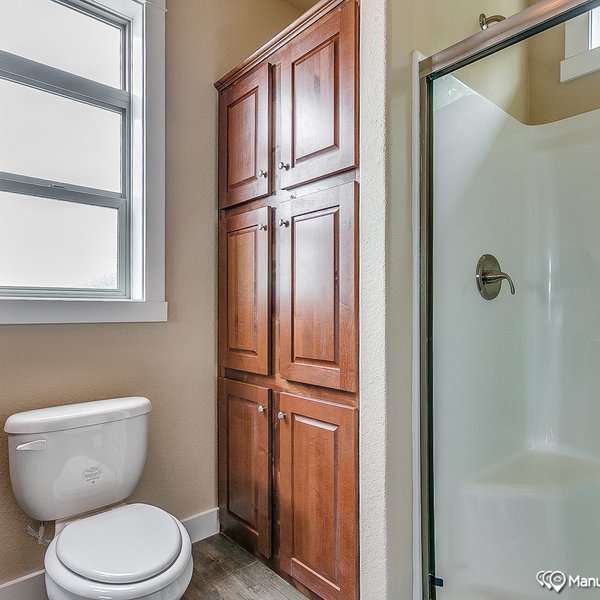 COMING SOON / Premier Hazel Bathroom 18757