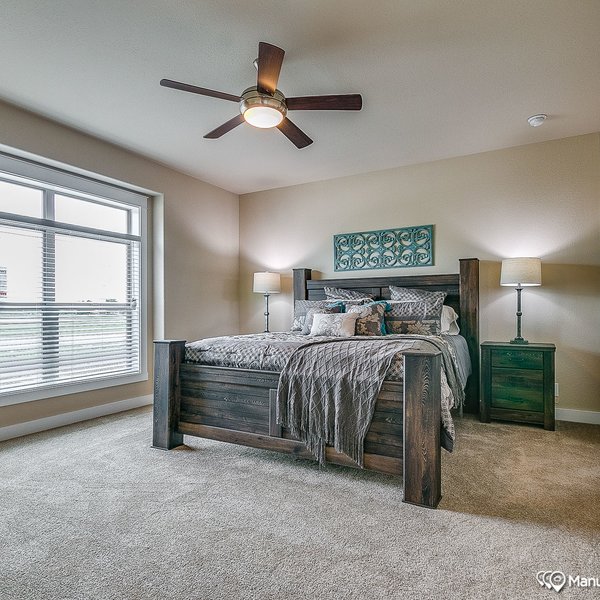 COMING SOON / Premier Hazel Bedroom 18748