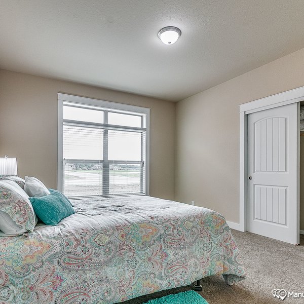 COMING SOON / Premier Hazel Bedroom 18750