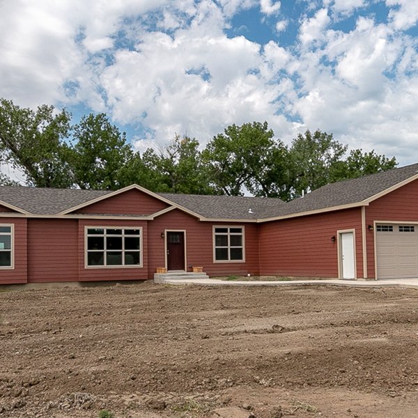COMING SOON / Premier Hazel Exterior 18763