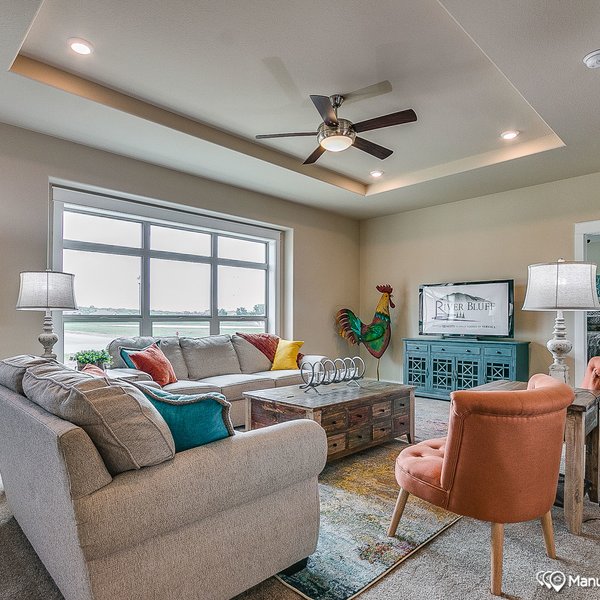 COMING SOON / Premier Hazel Interior 18745