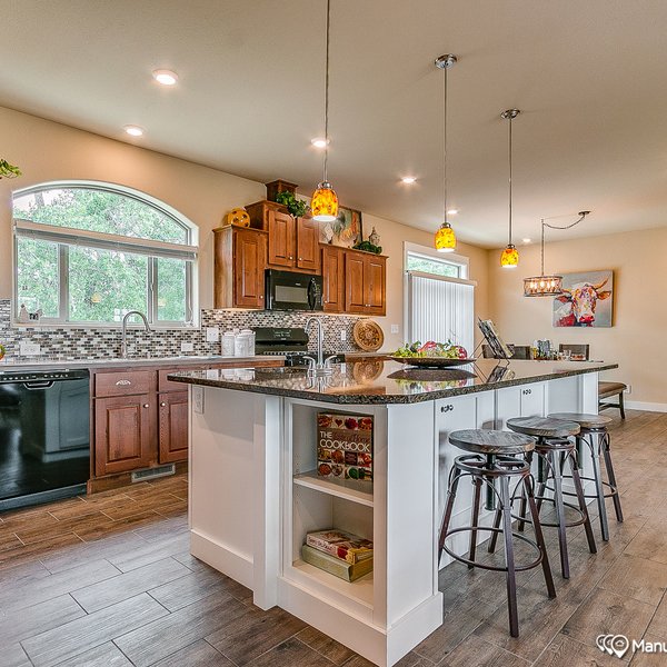 COMING SOON / Premier Hazel Kitchen 18735