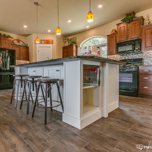 COMING SOON / Premier Hazel Kitchen 18737