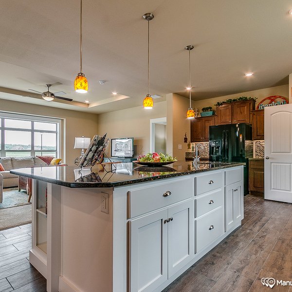 COMING SOON / Premier Hazel Kitchen 18740