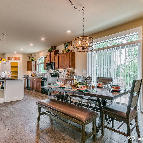 COMING SOON / Premier Hazel Kitchen 18742