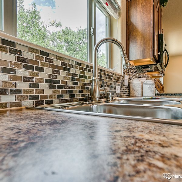 COMING SOON / Premier Hazel Kitchen 18743