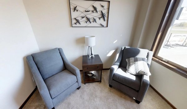 Premier / Joshua XL Interior 11593