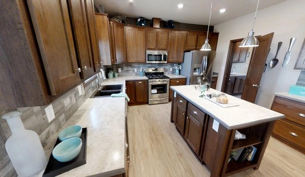Premier / Joshua XL Kitchen 11585