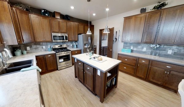 Premier / Joshua XL Kitchen 11586
