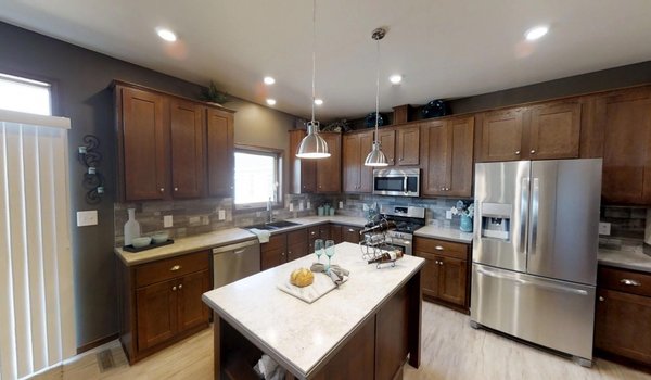 Premier / Joshua XL Kitchen 11587