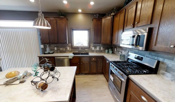 Premier / Joshua XL Kitchen 11588
